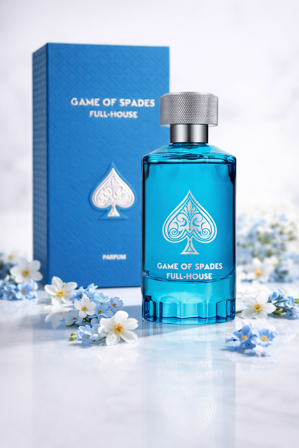 Jo Milano Game of Spades Perfu - огляд і ціна Sandalwood Perfume Oil