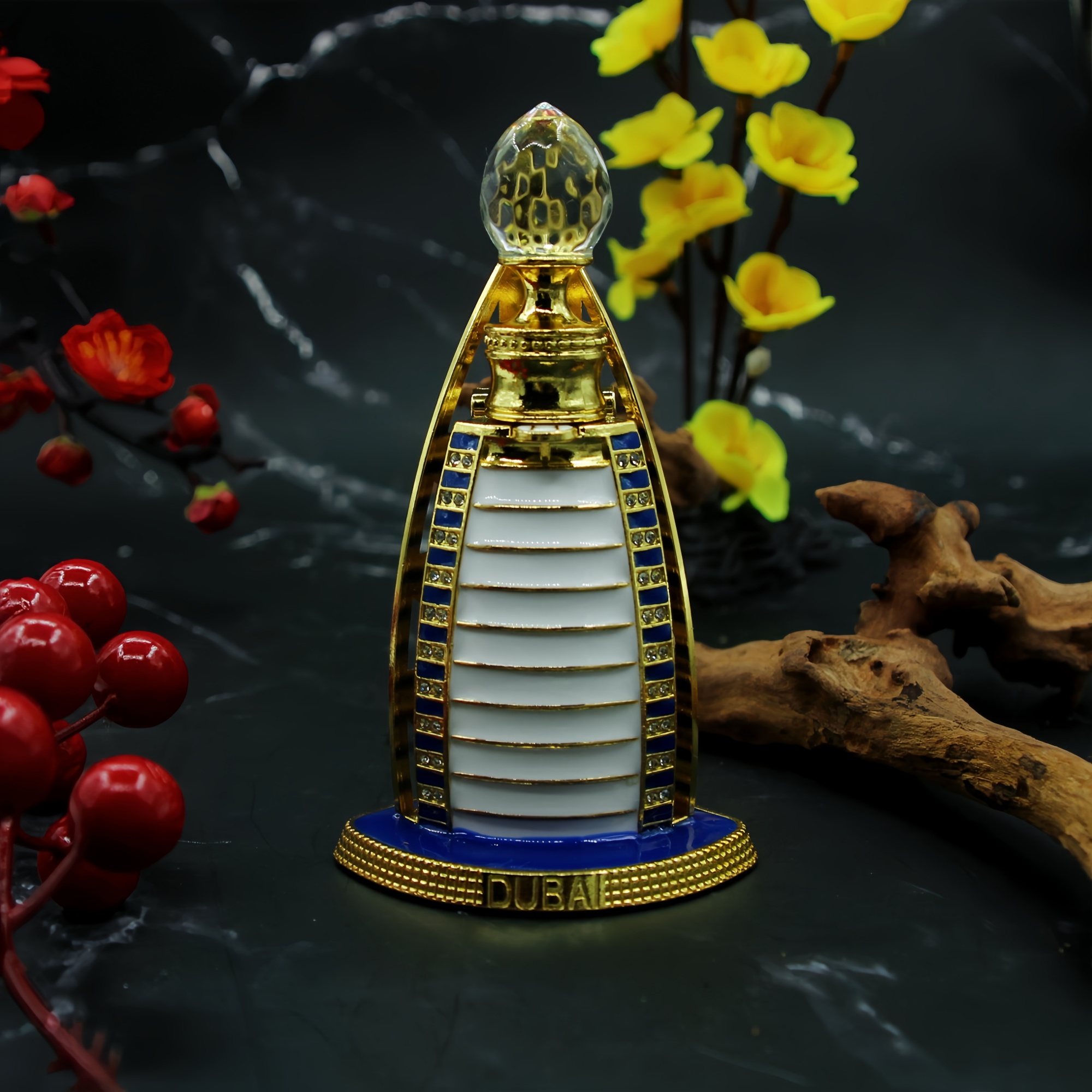Blue Sailing perfume Swiss Ara - огляд і ціна Fragrance World Perfume