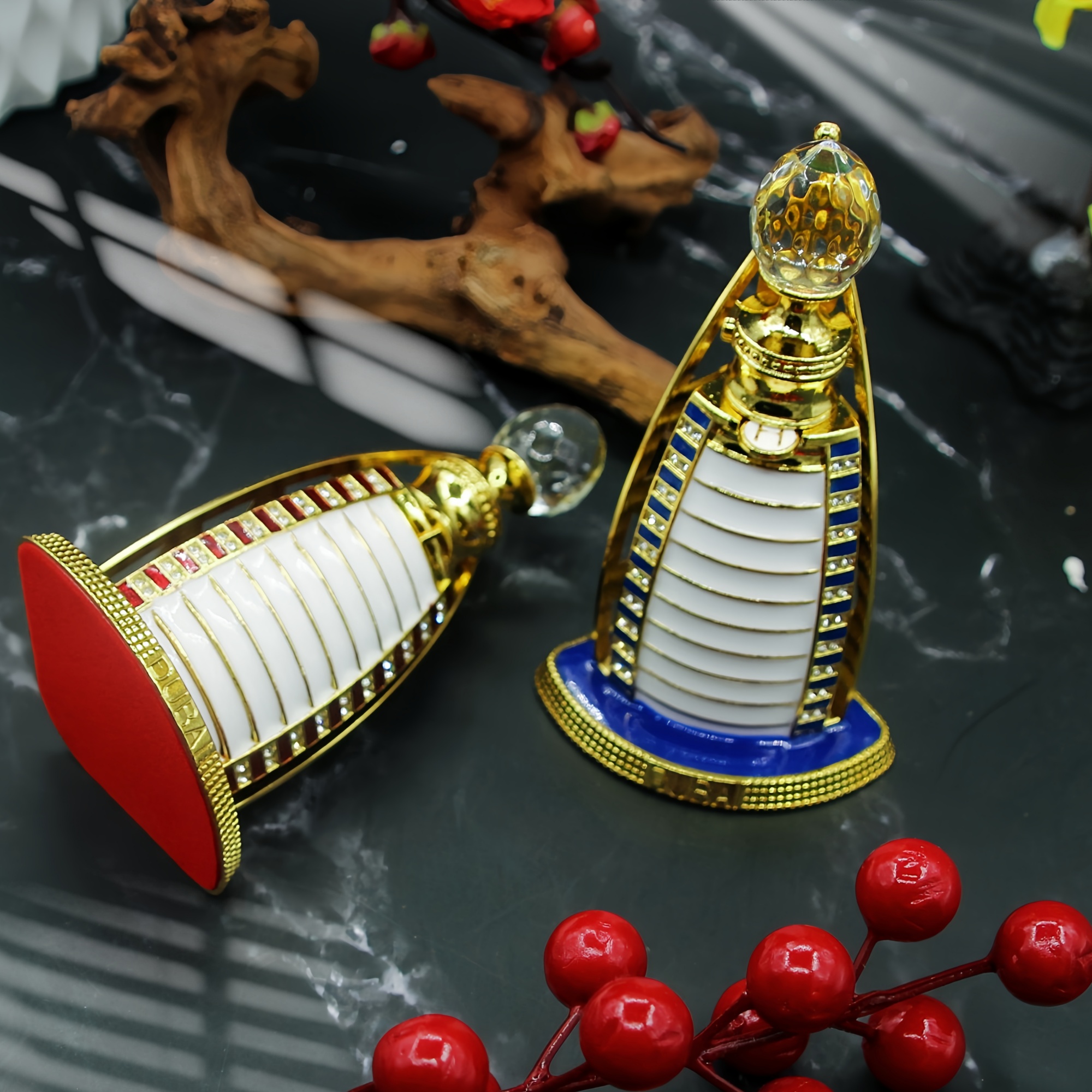 Blue Sailing perfume Swiss Ara - огляд і ціна Fragrance World Perfume
