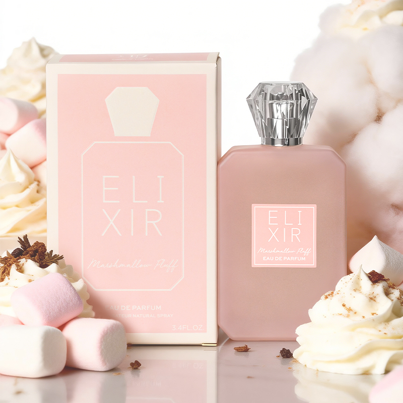 3.4fl Oz Eau De Parfum Spray,  - огляд і ціна Vanilla Perfume Oil