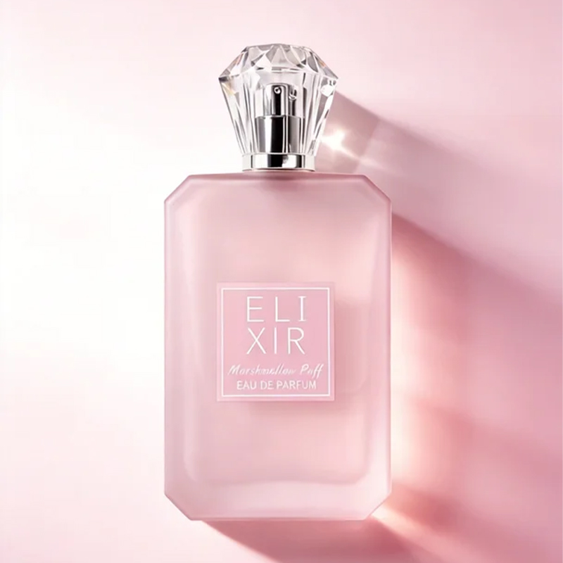 3.4fl Oz Eau De Parfum Spray,  - огляд і ціна Vanilla Perfume Oil