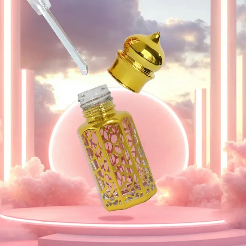 10ML Brand Perfume Vanilla San - огляд і ціна Sandalwood Perfume Oil