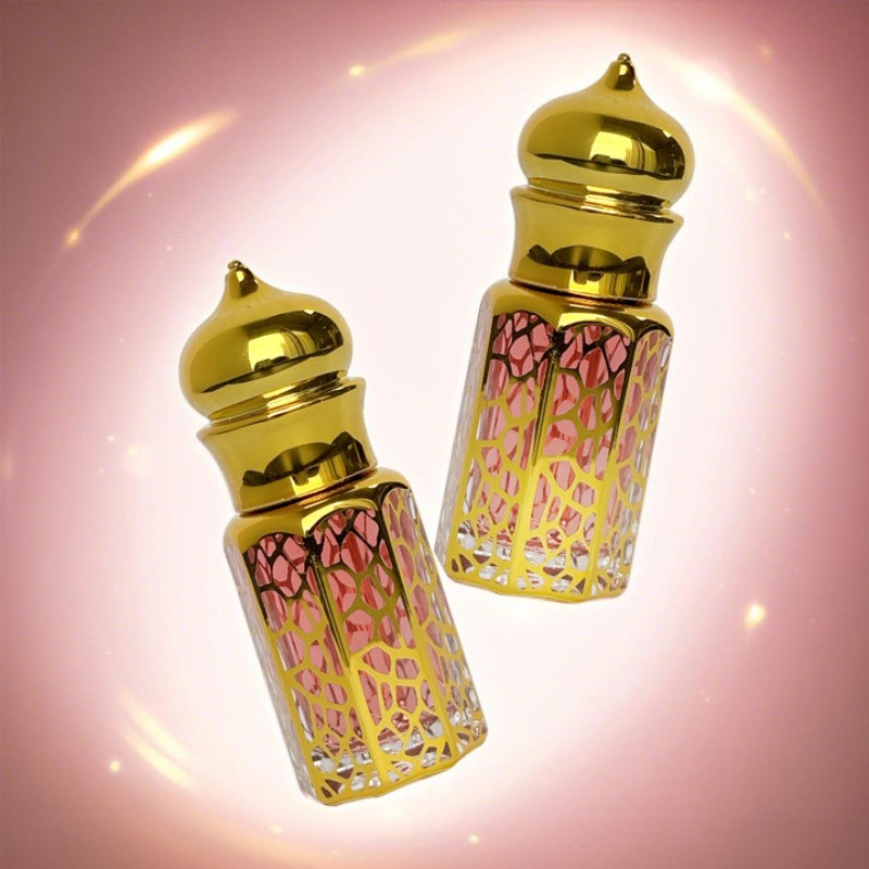 10ML Brand Perfume Vanilla San - огляд і ціна Sandalwood Perfume Oil