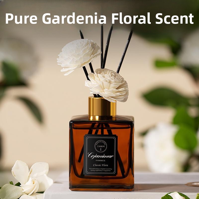 No-Flame Hotel Quality Indoor  - огляд і ціна Perfume Quality Fragrance Oils