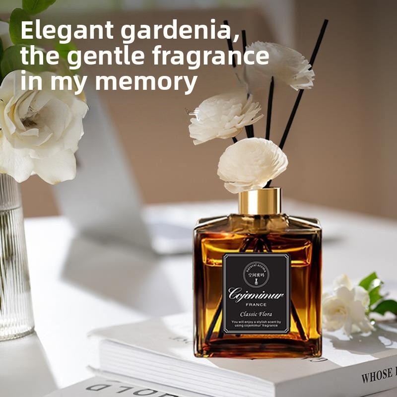 No-Flame Hotel Quality Indoor  - огляд і ціна Perfume Quality Fragrance Oils