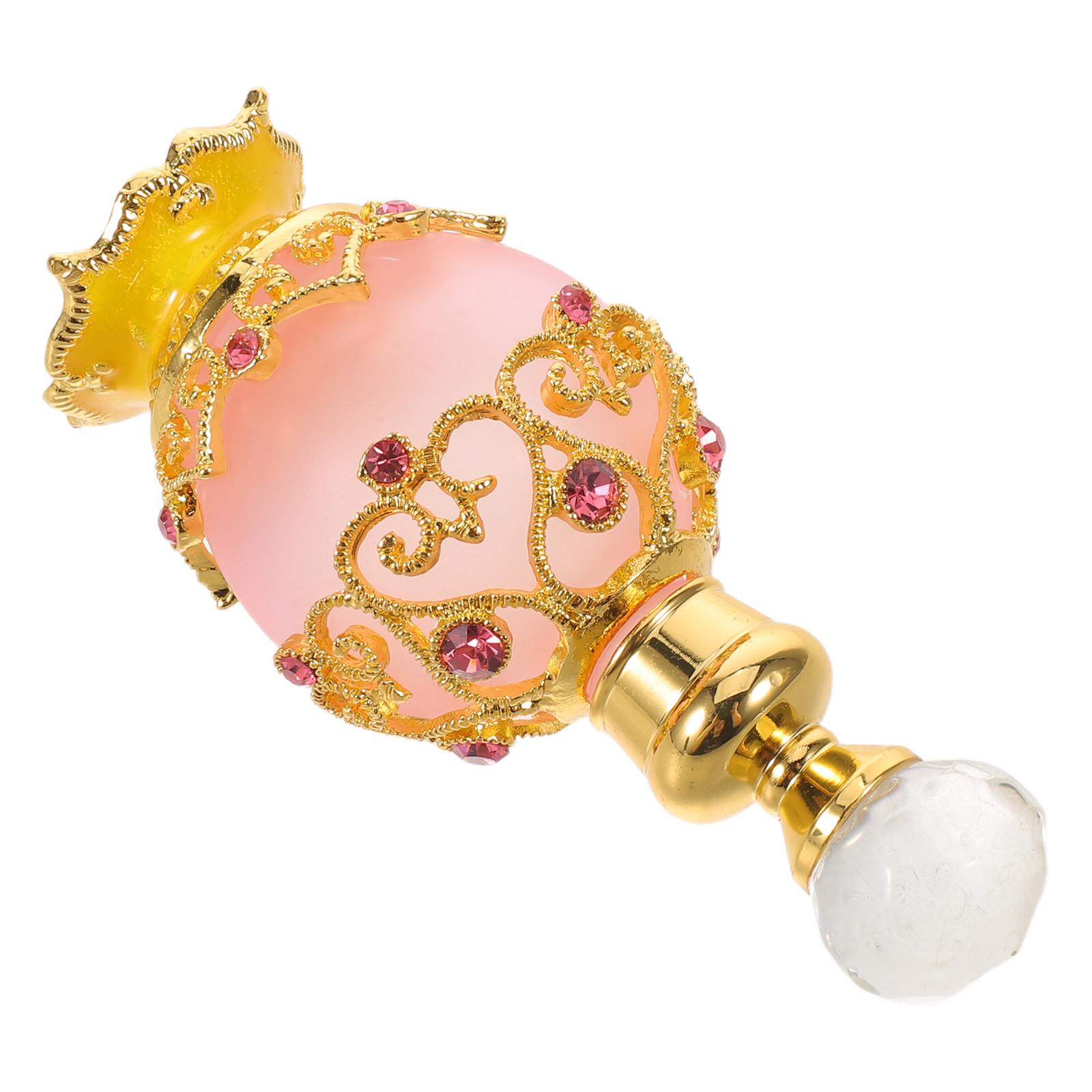 Rhinestone Small Glass Perfume - огляд і ціна Perfume Fragrance Refill