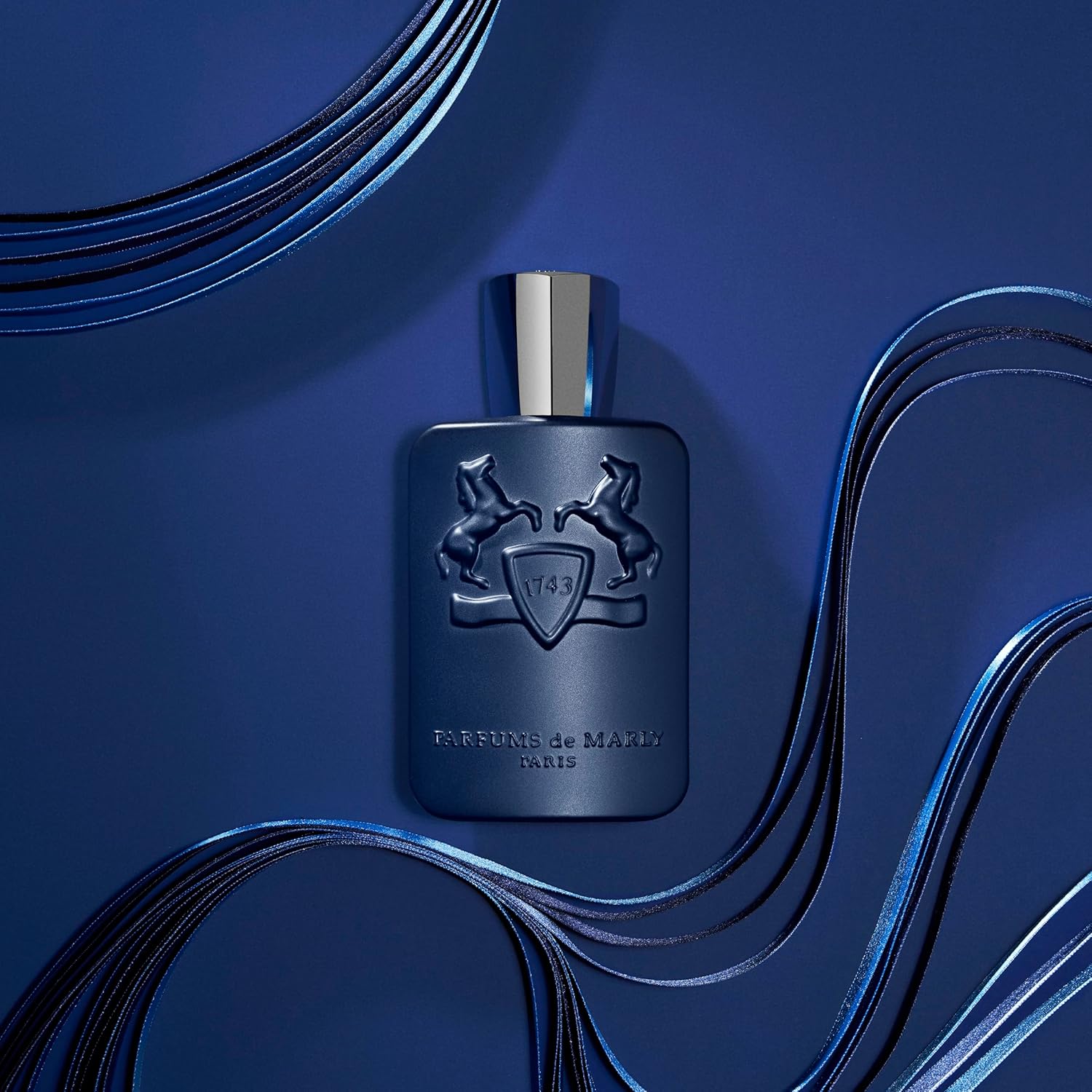 French Royal Collection Delina - огляд і ціна Vanilla Perfume Oil