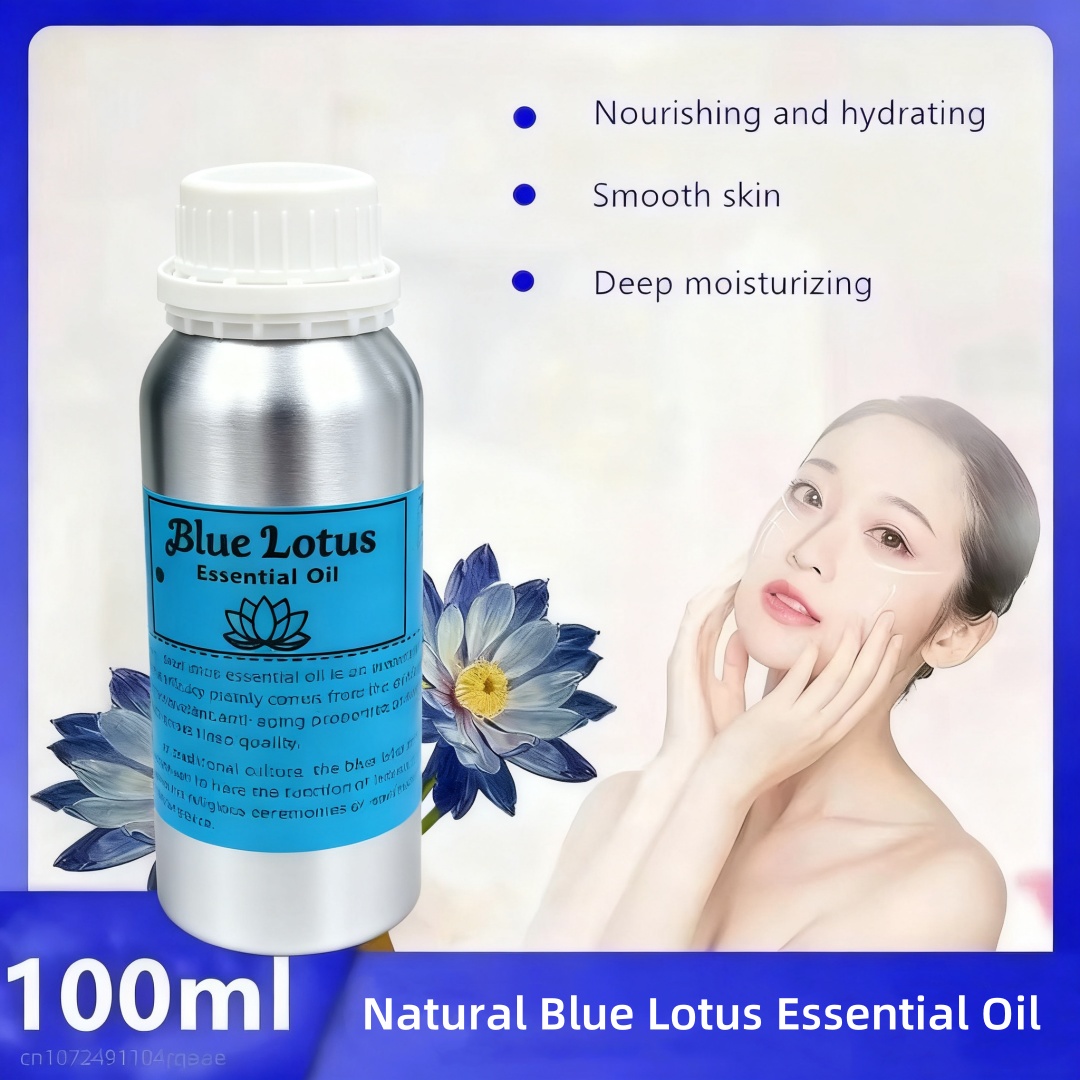 High-quality Egyptian Blue Lot - огляд і ціна Perfume Quality Fragrance Oils