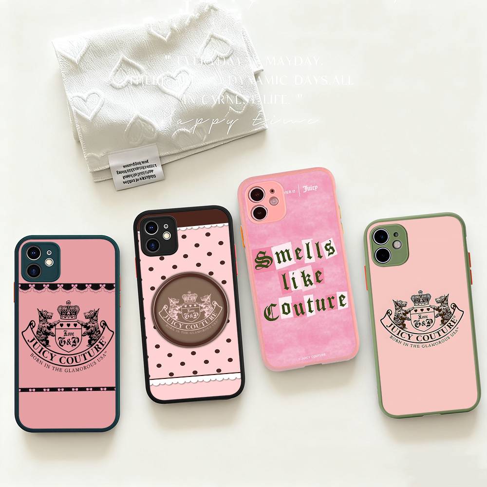 Perfumes J-Juicy C-CoutureS-S  - огляд і ціна Perfume Quotes