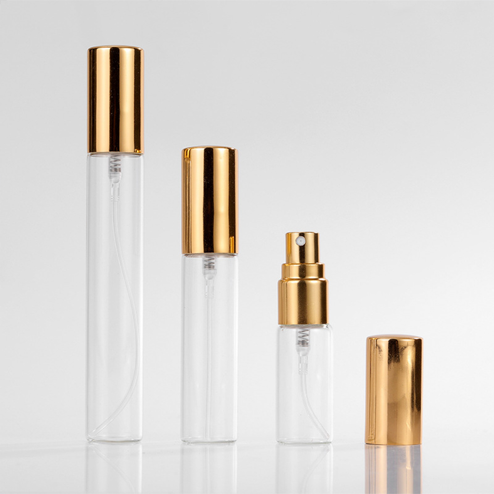 20/50pcs Perfume Empty Bottle  - огляд і ціна Perfume Imperium Fragrance World