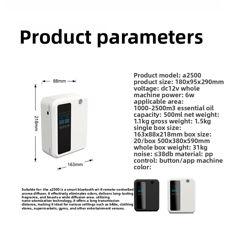 500ML Commercial Hotel Automat - огляд і ціна Fragrance World Perfume
