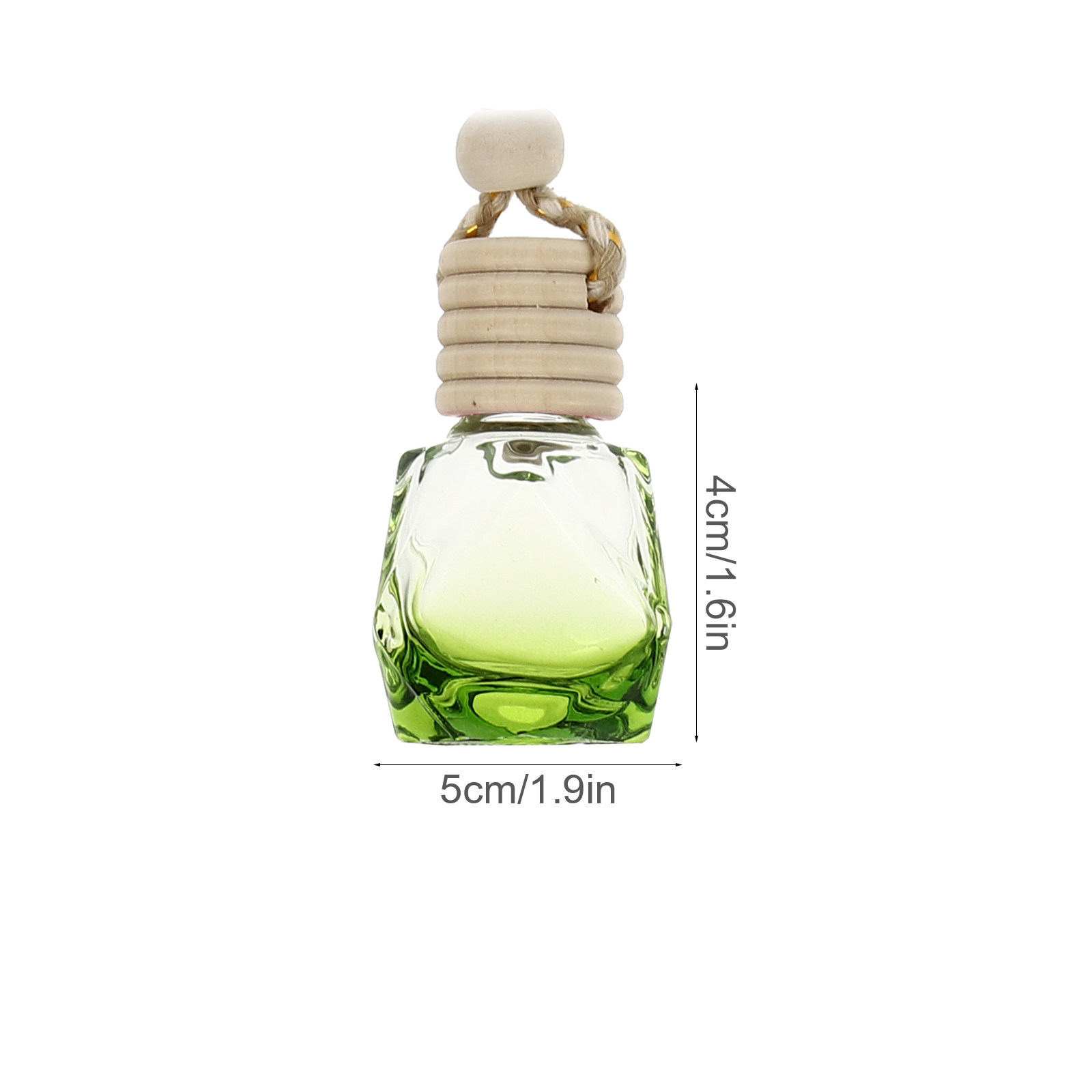 10Pcs Perfume Bottles Hanging  - огляд і ціна Perfume Fragrance Refill