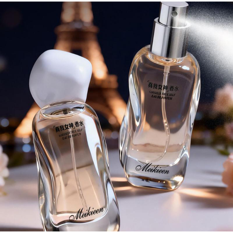 High-end Gilding Freesia Women - огляд і ціна Sandalwood Perfume Oil