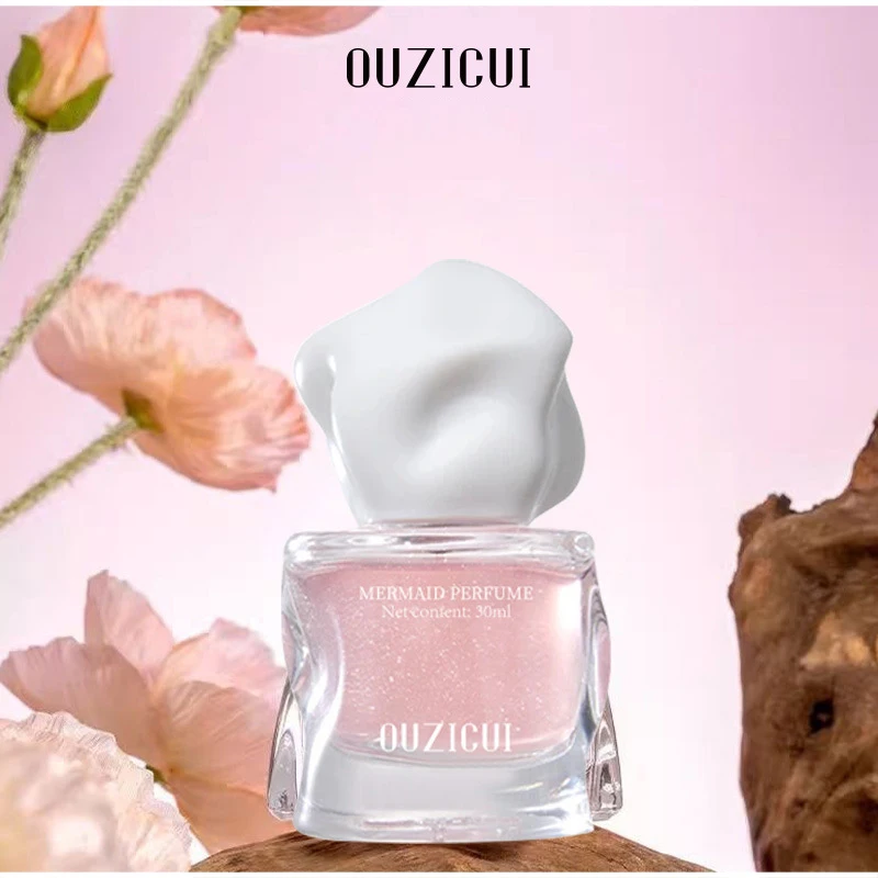 High-end Gilding Freesia Women - огляд і ціна Sandalwood Perfume Oil
