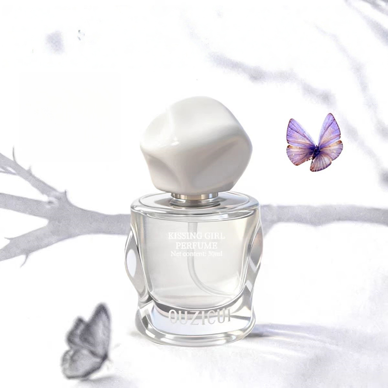 High-end Gilding Freesia Women - огляд і ціна Sandalwood Perfume Oil