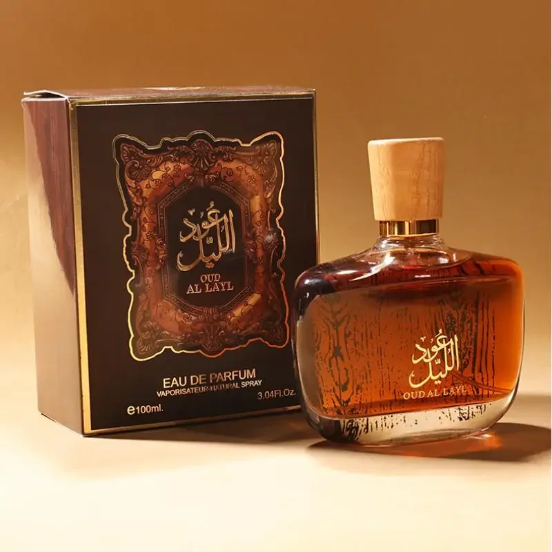 Arabian Men's Fragrance Long-l - огляд і ціна Sandalwood Perfume Oil