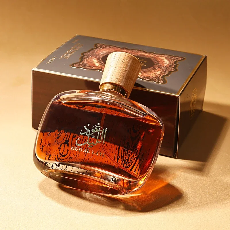 Arabian Men's Fragrance Long-l - огляд і ціна Sandalwood Perfume Oil