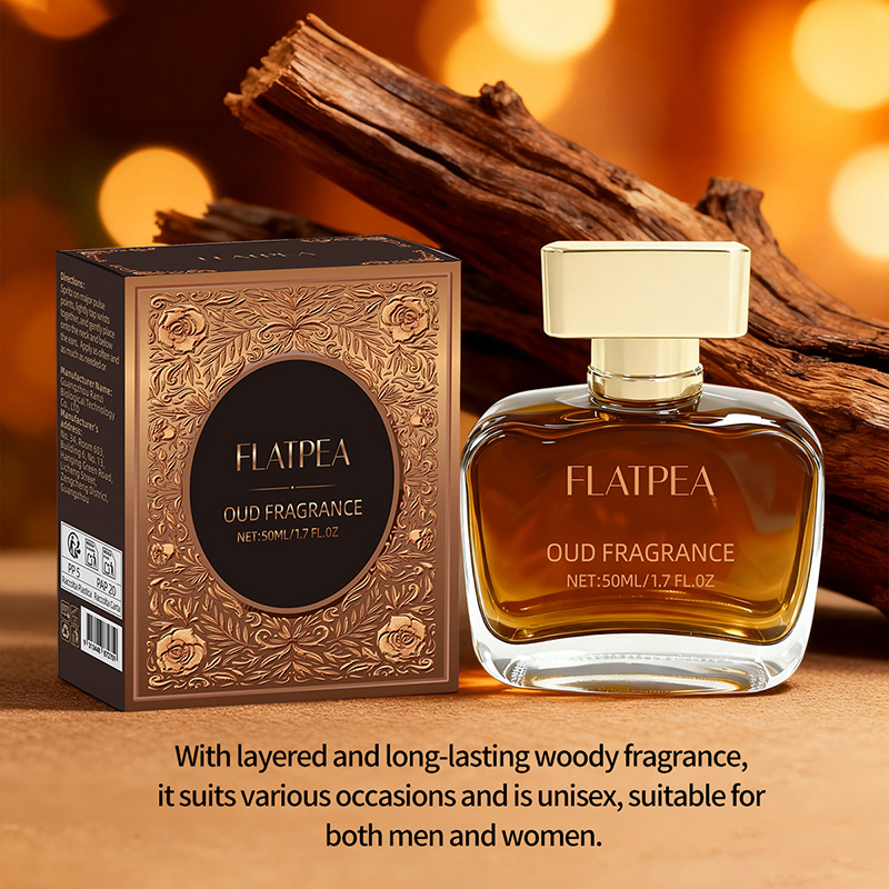 Arabian Men's Fragrance Long-l - огляд і ціна Sandalwood Perfume Oil