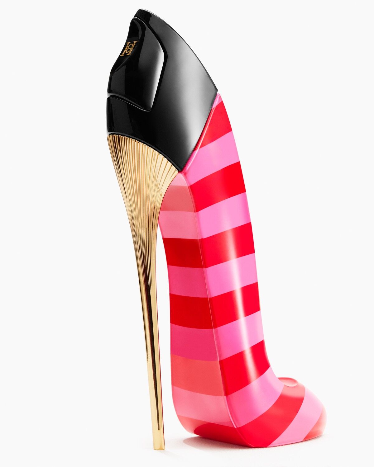 Carolina Herrera High Heel Per - огляд і ціна Sandalwood Perfume Oil