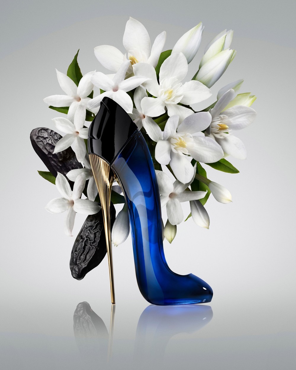 Carolina Herrera High Heel Per - огляд і ціна Sandalwood Perfume Oil