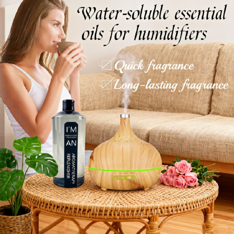 500ml Fireless Hotel Hilton Ar - огляд і ціна Fragrance World Perfume