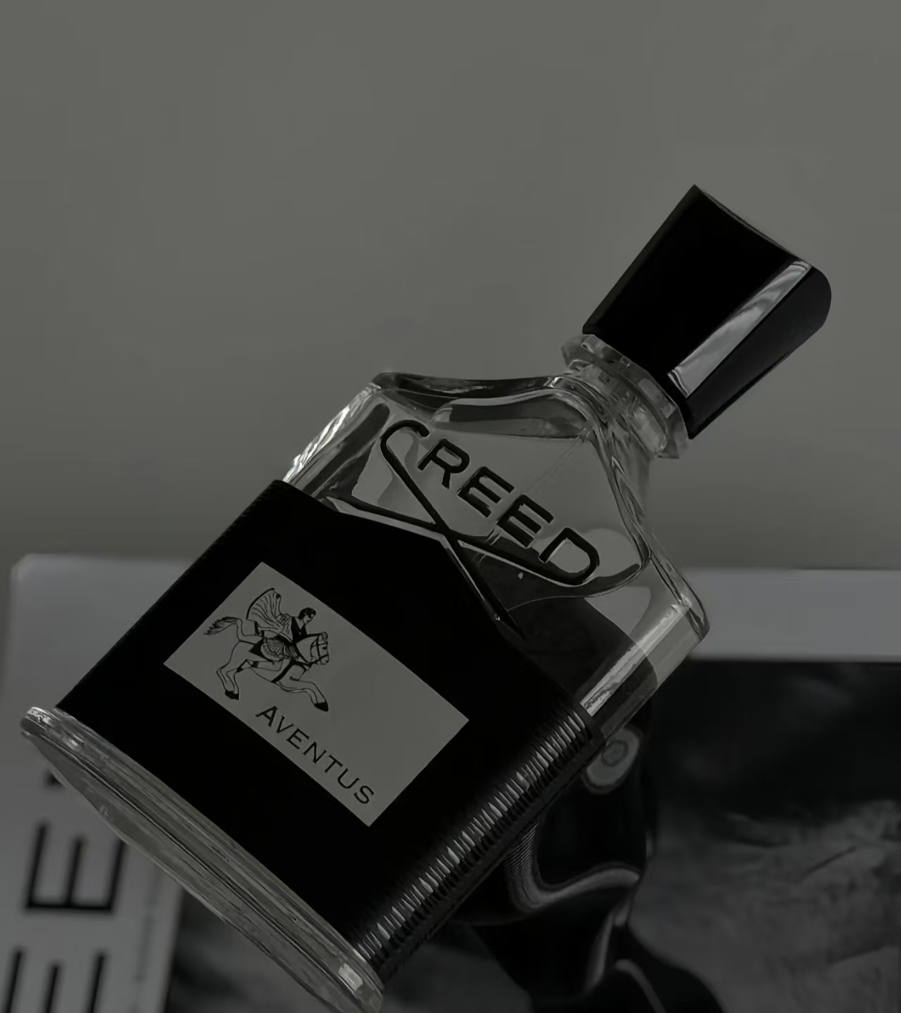 Creed Aventus Eau De Parfum 12 - огляд і ціна Creed Aventus Dupe