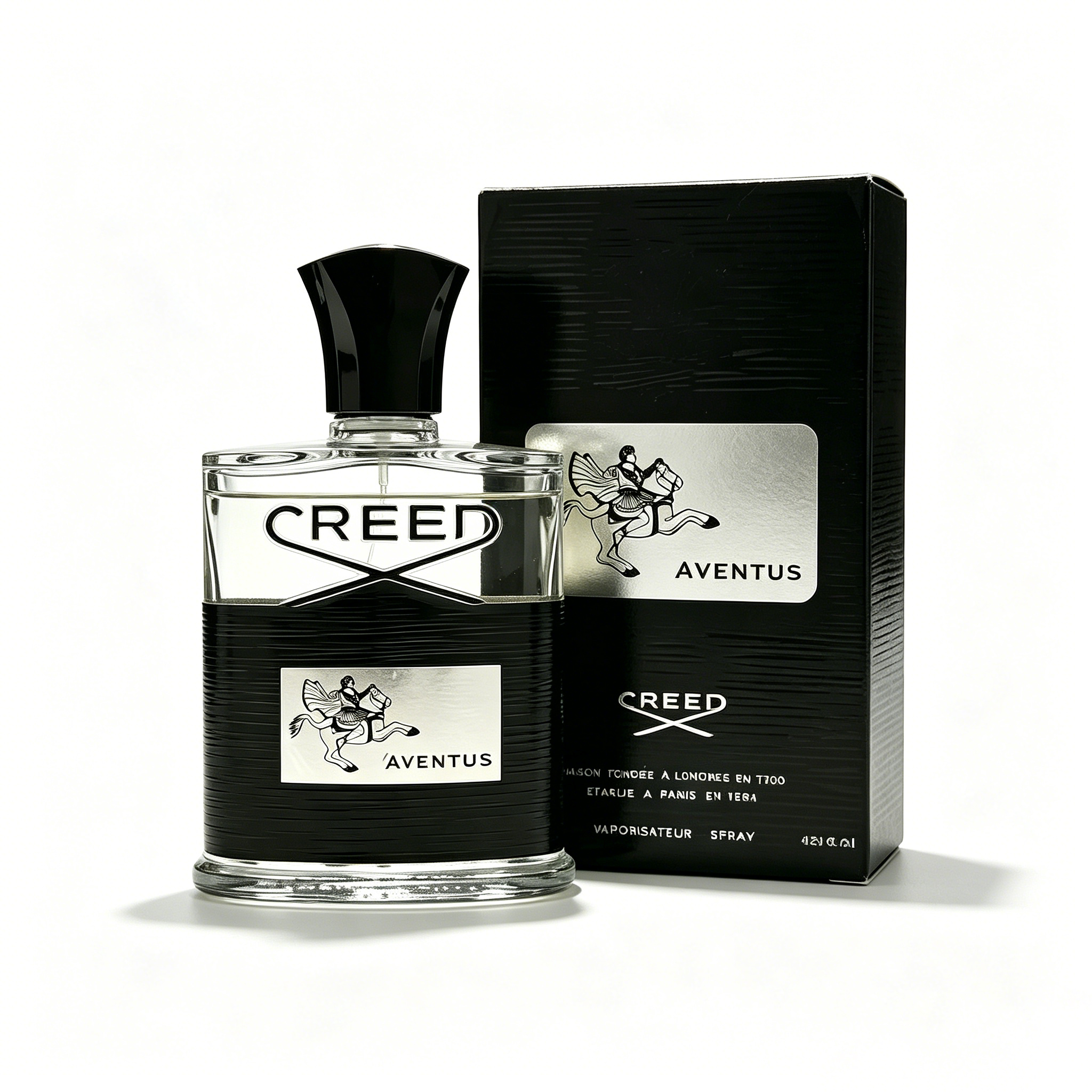 Creed Aventus Eau De Parfum 12 - огляд і ціна Creed Aventus Dupe