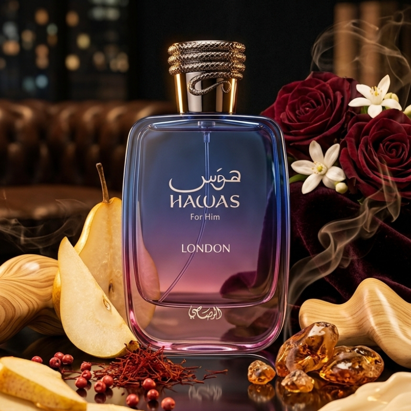 Long Lasting Unisex Eau De Par - огляд і ціна Perfume Long Fragrance