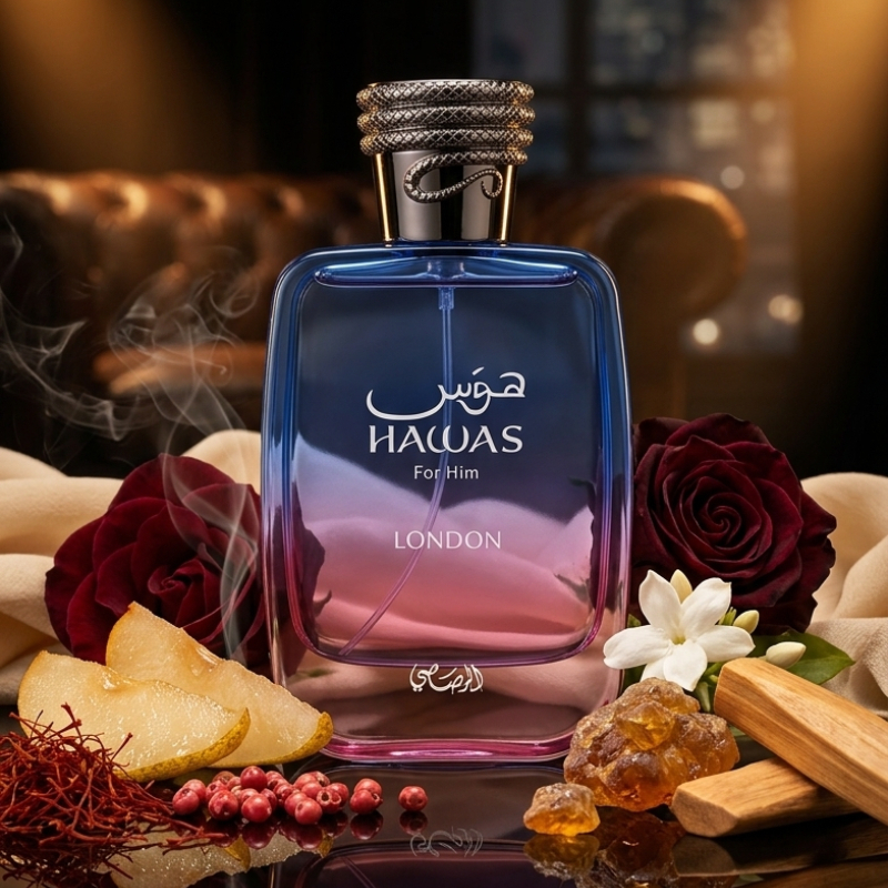 Long Lasting Unisex Eau De Par - огляд і ціна Perfume Long Fragrance