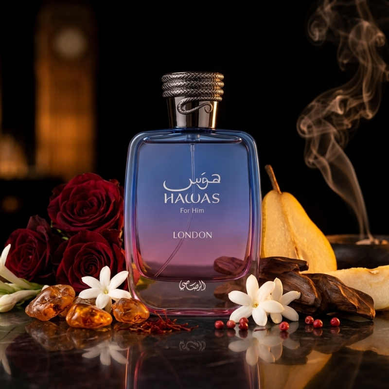 Long Lasting Unisex Eau De Par - огляд і ціна Perfume Long Fragrance