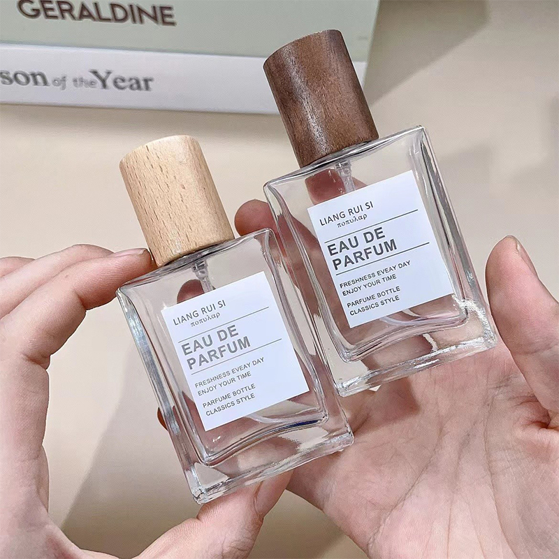 15/30/50ml Square Glass Perfum - огляд і ціна Perfume Imperium Fragrance World