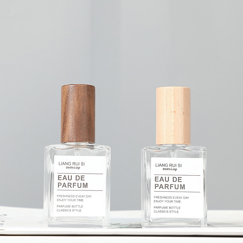 15/30/50ml Square Glass Perfum - огляд і ціна Perfume Imperium Fragrance World