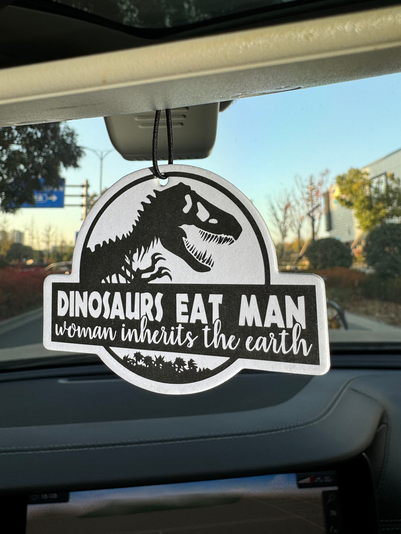Dinosaurs Eat Man Wo Fresh Sce - огляд і ціна Perfume Fragrance Types For Men