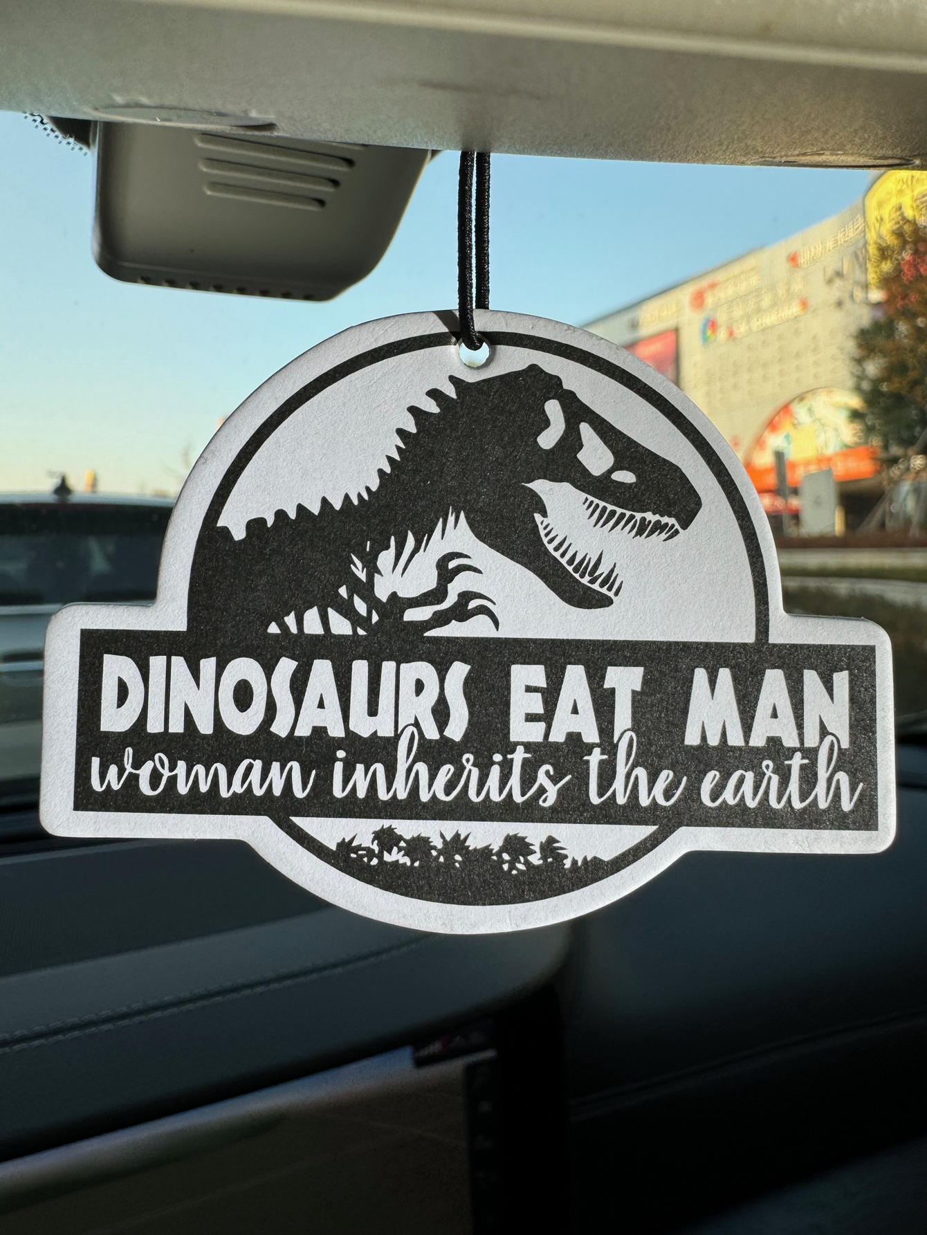 Dinosaurs Eat Man Wo Fresh Sce - огляд і ціна Perfume Fragrance Types For Men