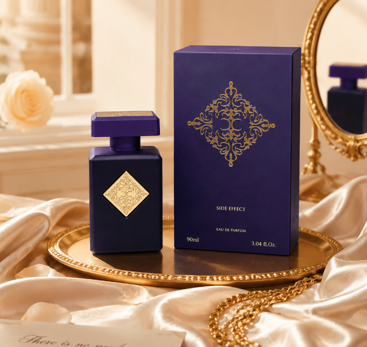 90ML Arabian Perfume Long Last - огляд і ціна Vanilla Perfume Oil