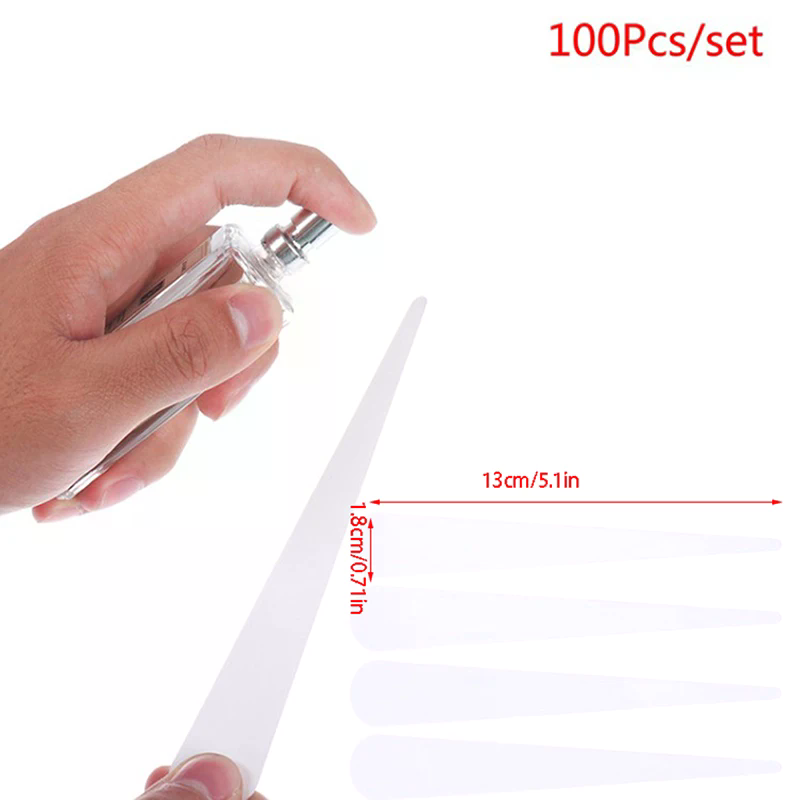100pcs 130*18mm Aromatherapy F - огляд і ціна Perfume Quality Fragrance Oils