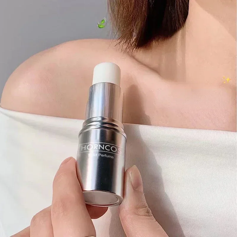 Smear-type Solid Perfume Balm  - огляд і ціна Perfume Fragrance Types For Men