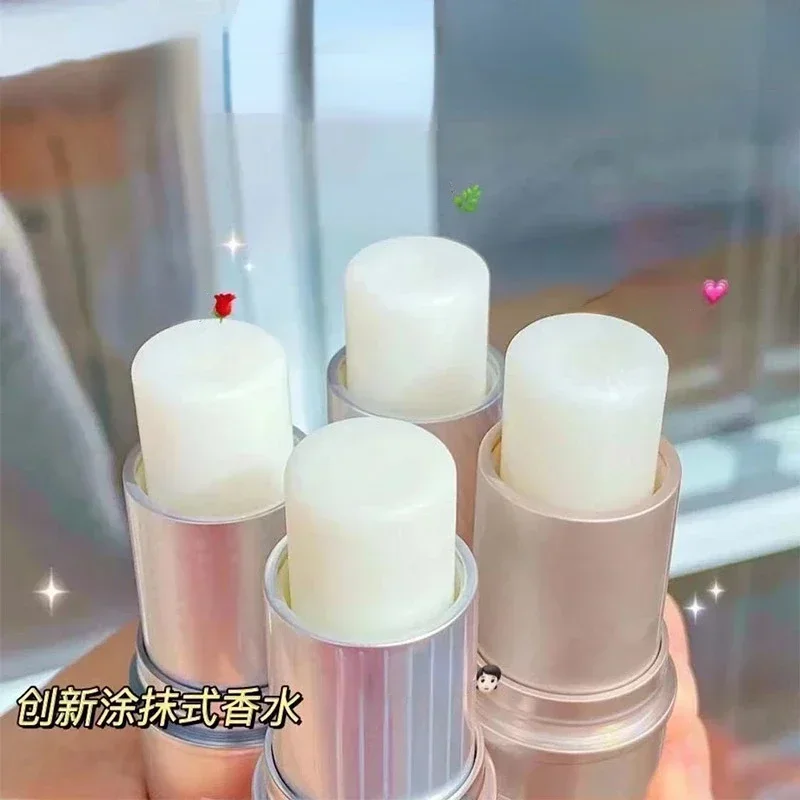 Smear-type Solid Perfume Balm  - огляд і ціна Perfume Fragrance Types For Men