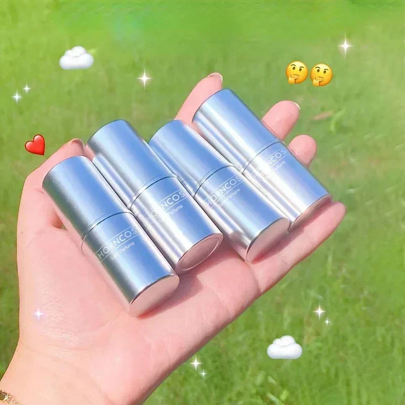 Smear-type Solid Perfume Balm  - огляд і ціна Perfume Fragrance Types For Men