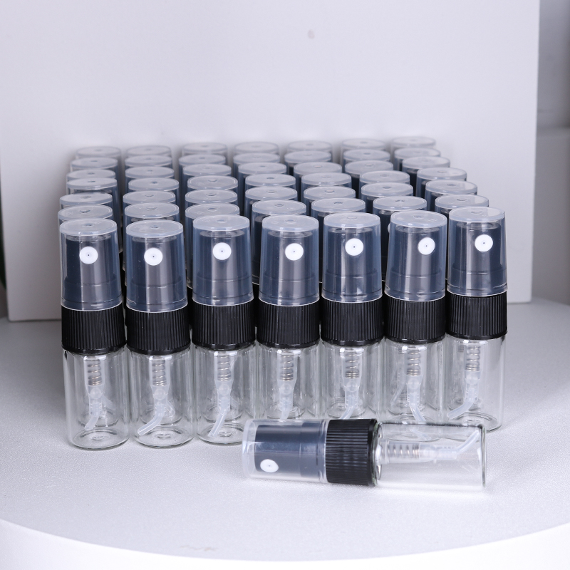 Hot sale 50/piece 2ml transpar - огляд і ціна Perfume Imperium Fragrance World