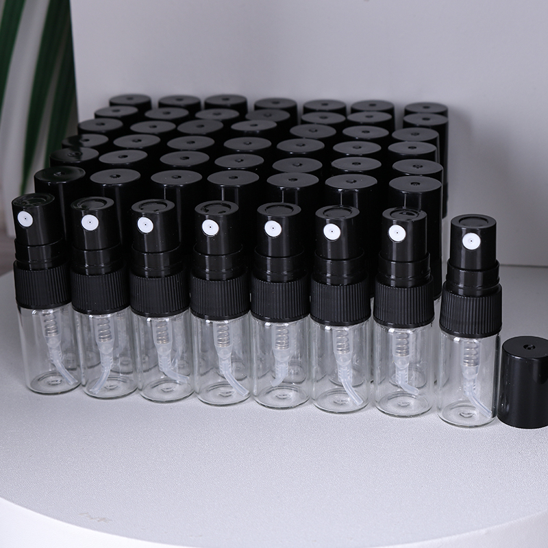 Hot sale 50/piece 2ml transpar - огляд і ціна Perfume Imperium Fragrance World