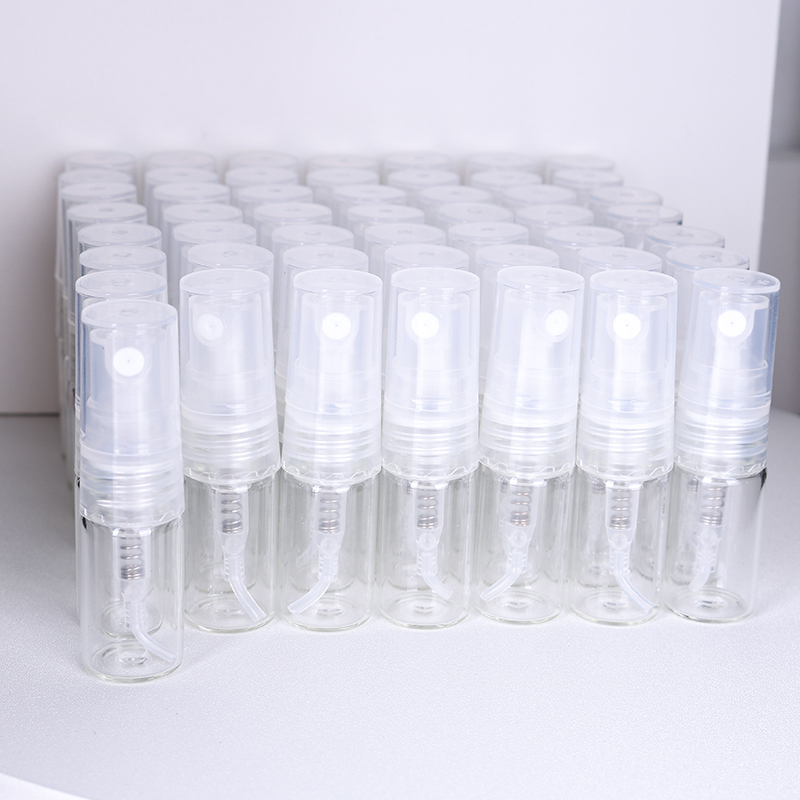 Hot sale 50/piece 2ml transpar - огляд і ціна Perfume Imperium Fragrance World