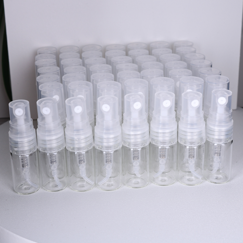 Hot sale 50/piece 2ml transpar - огляд і ціна Perfume Imperium Fragrance World