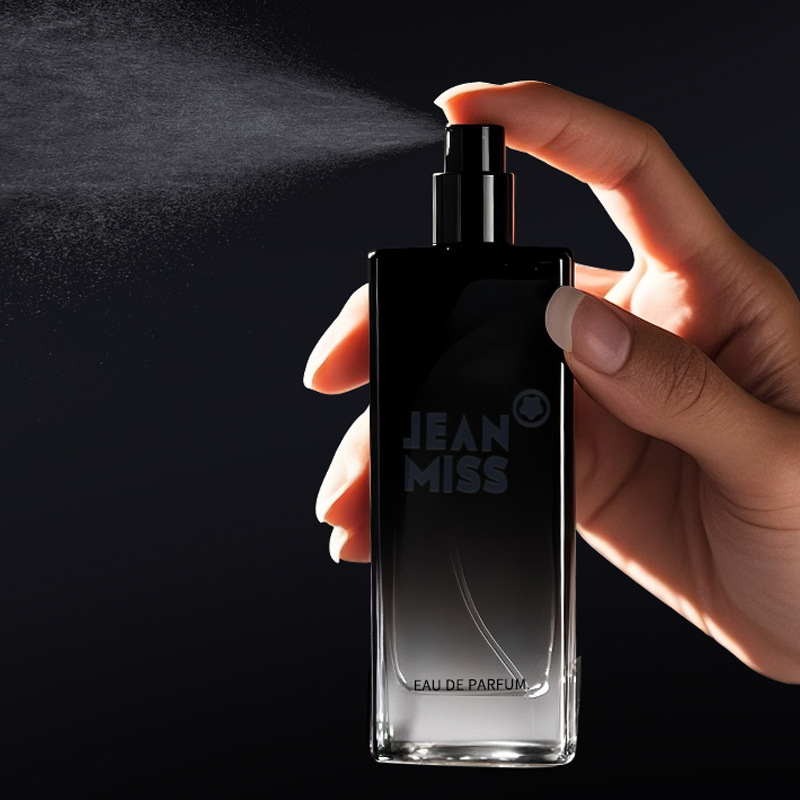 50ML Untamed Men's Perfume Lon - огляд і ціна Perfume Long Fragrance