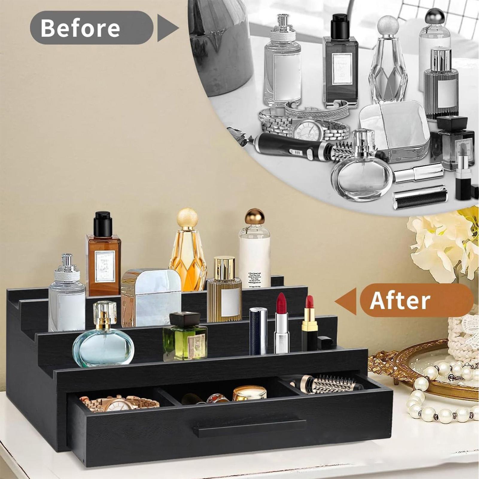 Perfume Rack Organizer Fragran - огляд і ціна Perfume Fragrance Types For Men