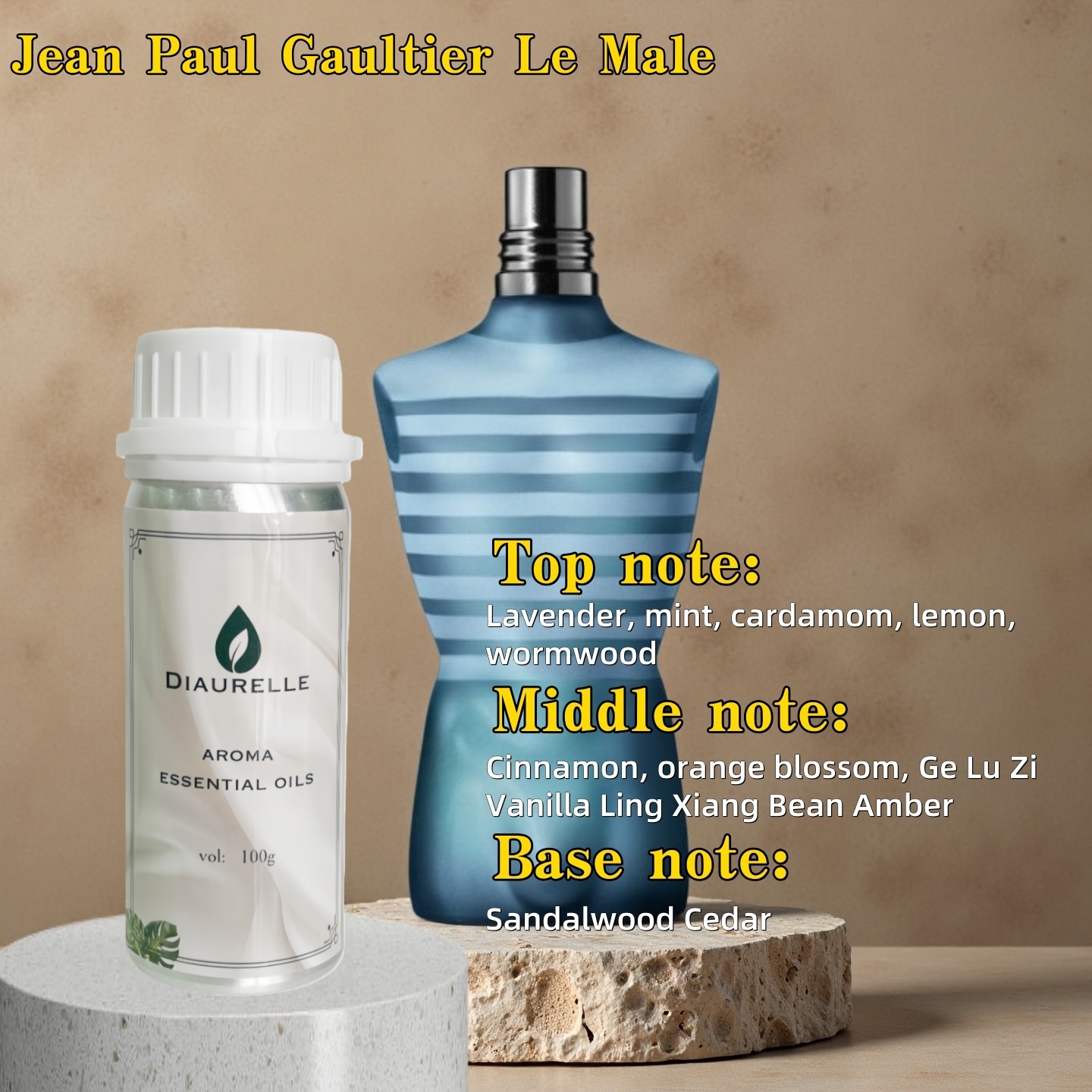 100ml Make Candle Angle Leathe - огляд і ціна Perfume Quality Fragrance Oils