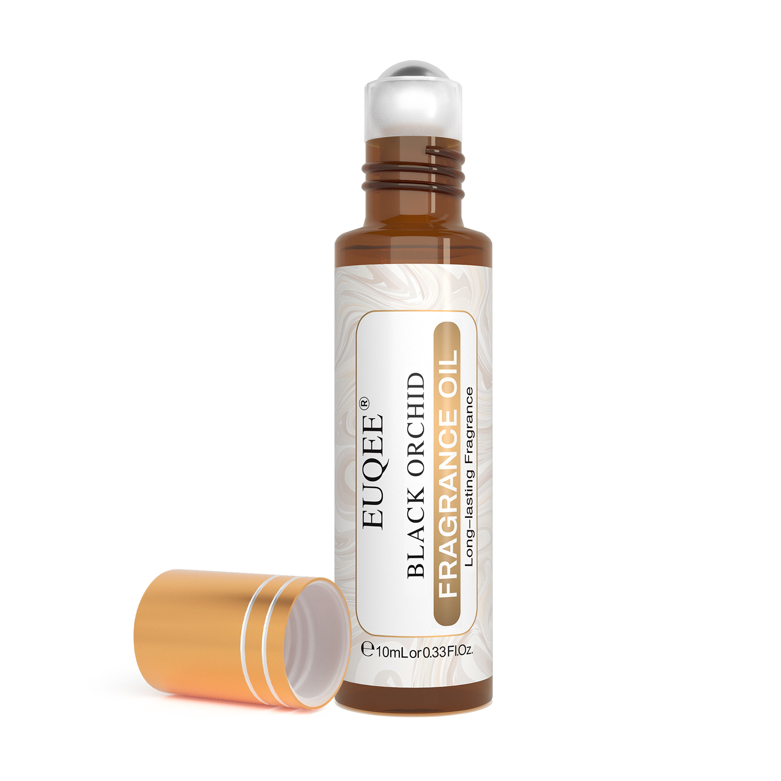 EUQEE 10ml Roll-on Perfume Oil - огляд і ціна Vanilla Perfume Oil