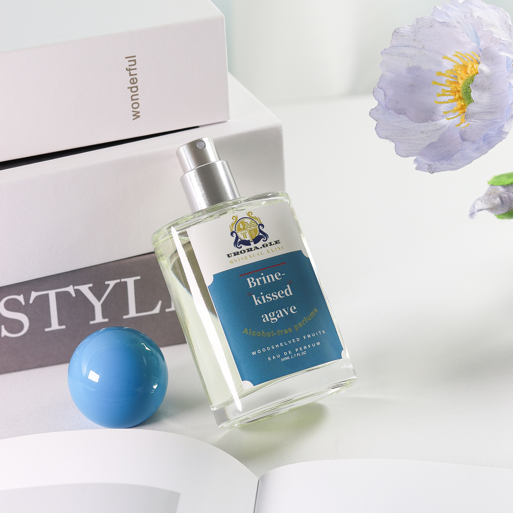 Men's & Women's Essential Oil  - огляд і ціна Perfume Quality Fragrance Oils