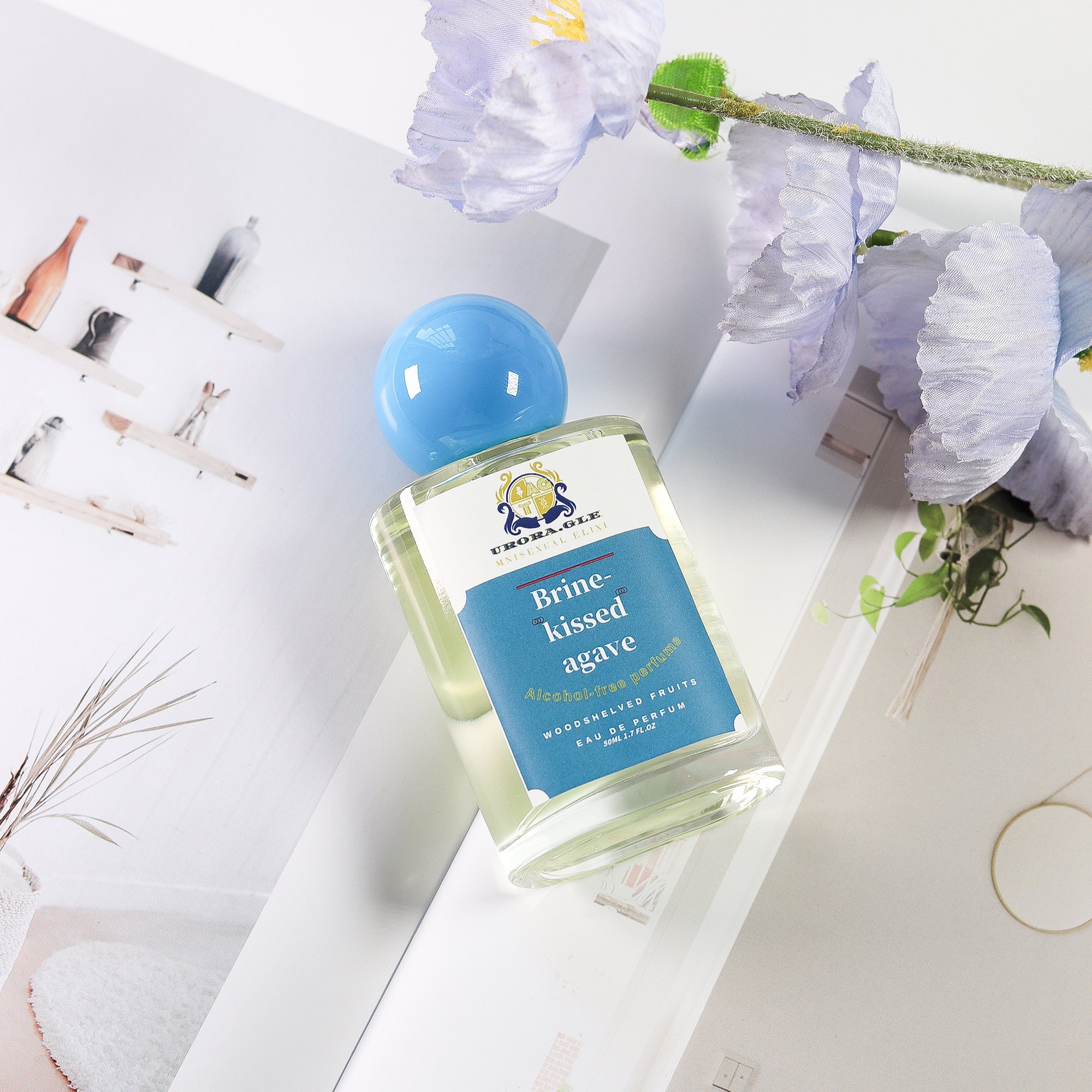 Men's & Women's Essential Oil  - огляд і ціна Perfume Quality Fragrance Oils