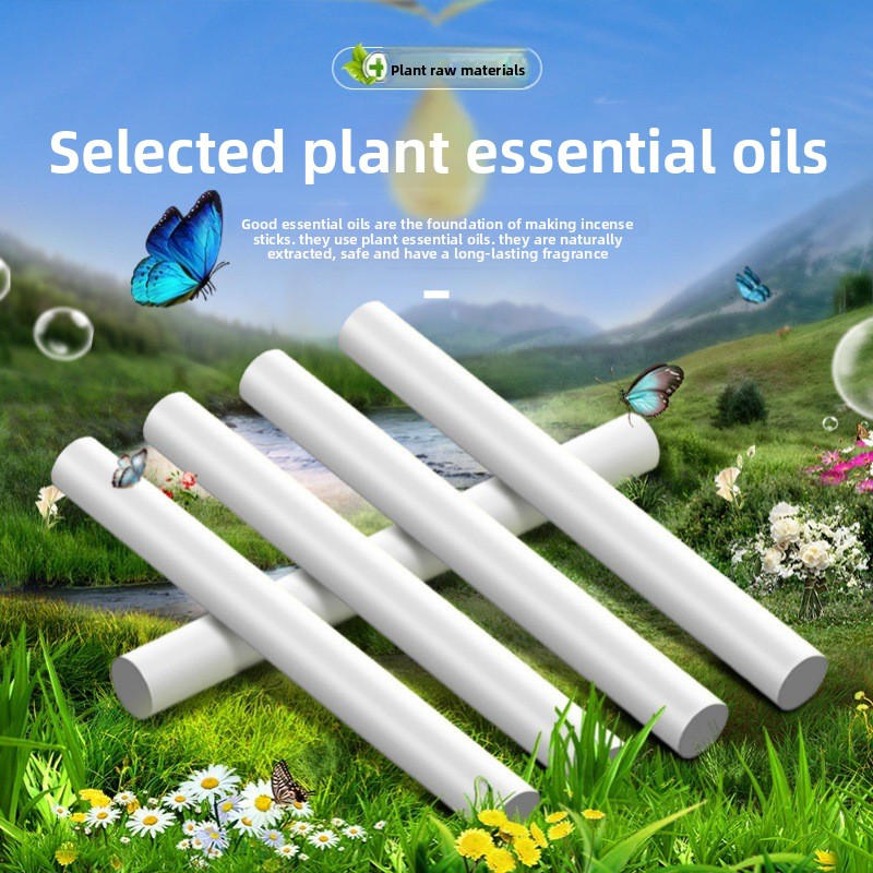 Car aromatherapy stick refill  - огляд і ціна Perfume Fragrance Refill